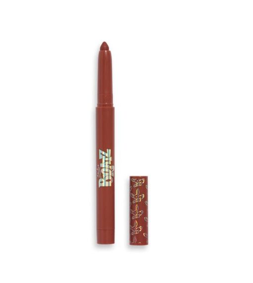 Revolution - *Revolution X Bratz* - Barra de Labios Lip Crayon - Sasha