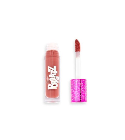 Revolution - *Revolution X Bratz* - Brillo de labios Maxi Plump - Sasha