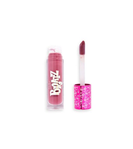 Revolution - *Revolution X Bratz* - Brillo de labios Maxi Plump - Yasmin