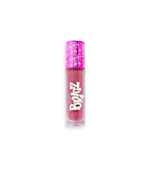 Revolution - *Revolution X Bratz* - Brillo de labios Maxi Plump - Yasmin - Image 2