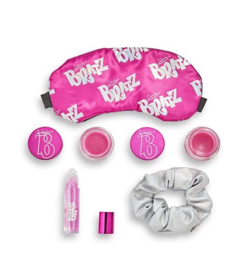 Revolution - *Revolution X Bratz* - Set de regalo Sleepover Kit - Image 2