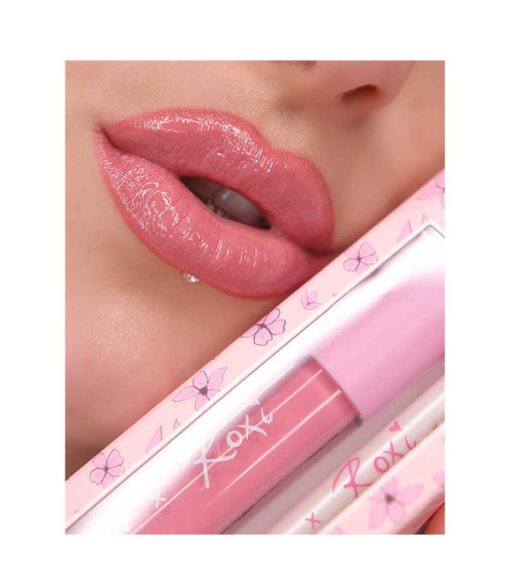 Revolution - *Revolution x Roxi Cherry Blossom* - Set de labios - Image 6