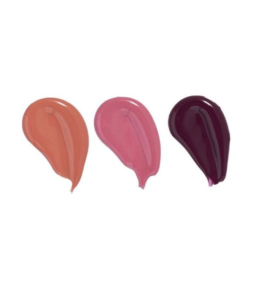 Revolution - Set de brillos de labios Sweet Candy Mini Pout Bomb - Imagen 4