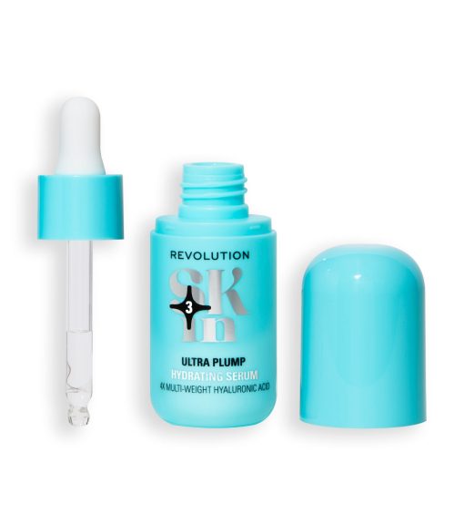 Revolution Skin - *Happy Hidrate* - Sérum facial hidratante Ultra Pump - Image 2