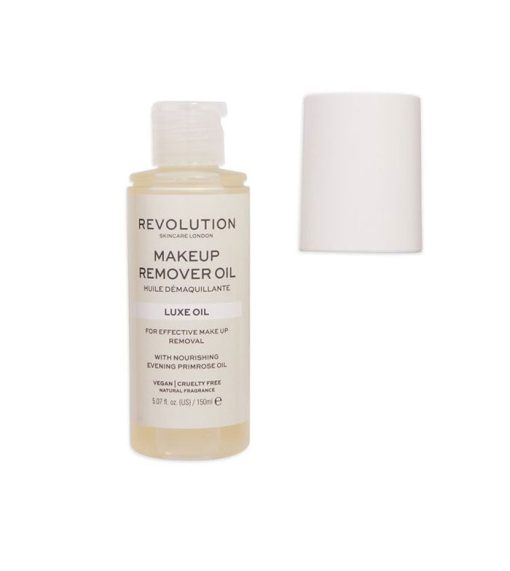 Revolution Skincare - Aceite limpiador Luxe Oil - Image 2