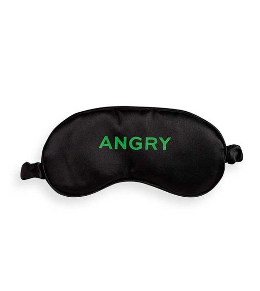 Revolution Skincare - Antifaz para dormir - Angry/Soothed - Image 2