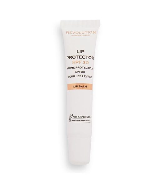 Revolution Skincare - Bálsamo labial protector SPF30