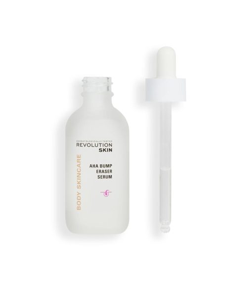 Revolution Skincare - *Body Skincare* - Sérum corporal AHA Bump Eraser - Image 3