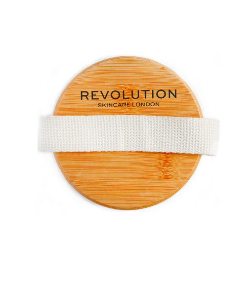 Revolution Skincare - Cepillo de masaje tonificante - Image 3