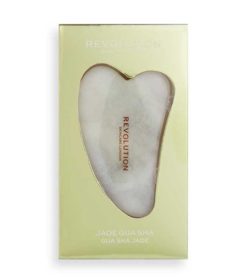 Revolution Skincare - Gua Sha de jade - Image 2