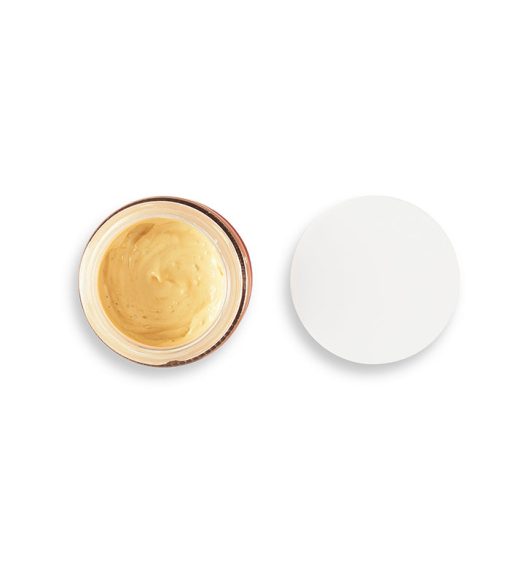 Revolution Skincare -  Mascarilla energizante con vitamina C, cúrcuma y semilla de arándano - Image 2