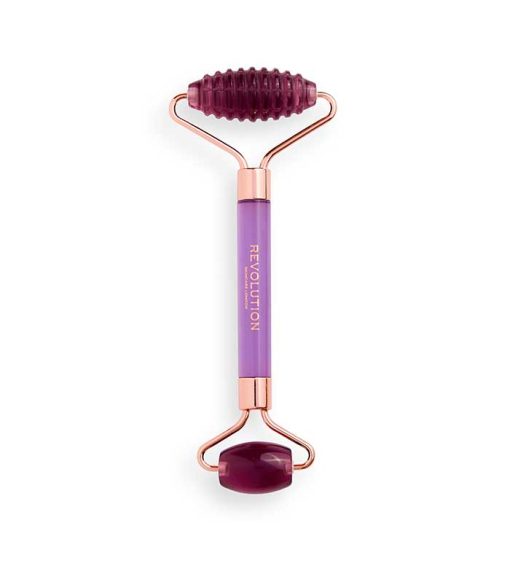 Revolution Skincare - Rodillo facial Textured Facial Roller