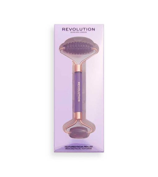 Revolution Skincare - Rodillo facial Textured Facial Roller - Image 2