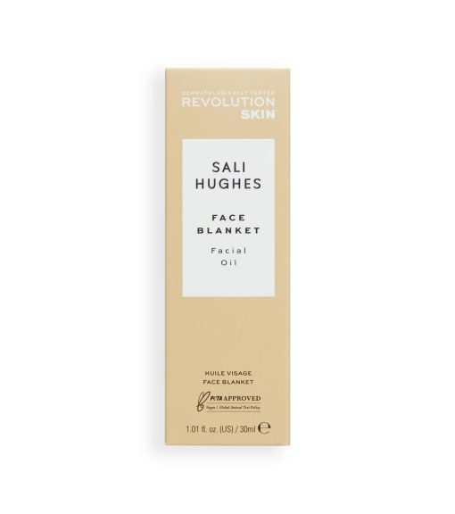 Revolution Skincare - *Sali Hughes* - Aceite facial Face Blanket - Image 2