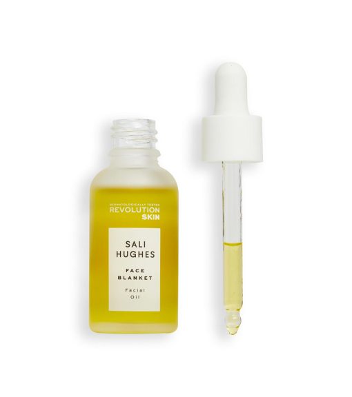 Revolution Skincare - *Sali Hughes* - Aceite facial Face Blanket - Image 3