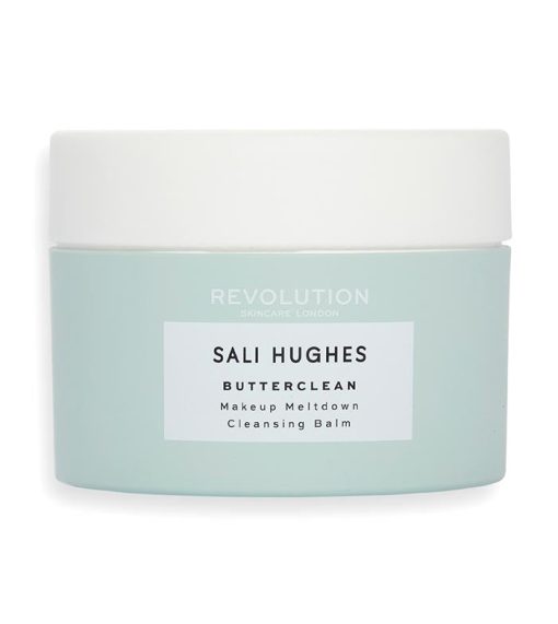 Revolution Skincare - *Sali Hughes* - Bálsamo limpiador Makeup Meltdown Butterclean