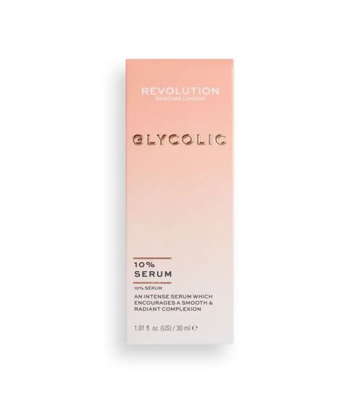 Revolution Skincare - Sérum Glow 10% Ácido Glicólico - Image 2