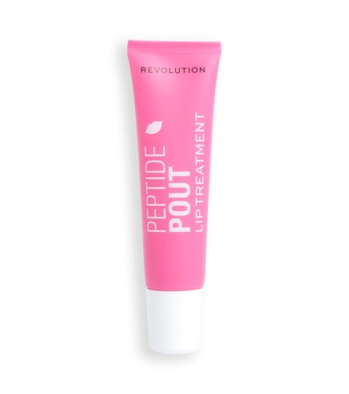 Revolution Skincare - Tratamiento para labios Peptide Pout