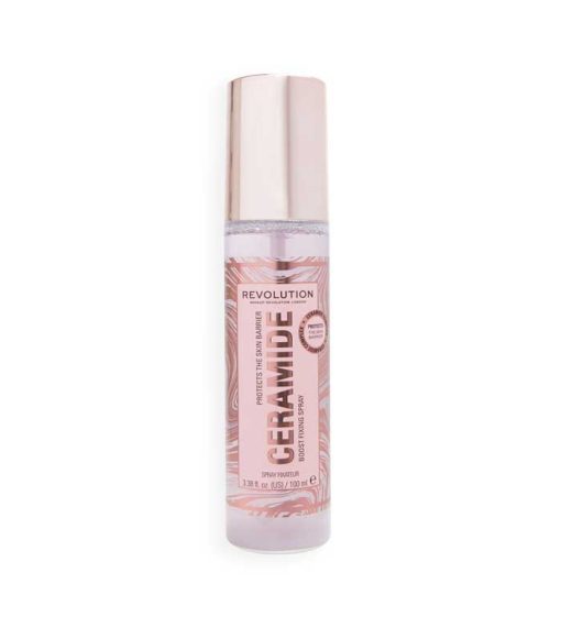 Revolution - Spray iluminador Ceramide Boost