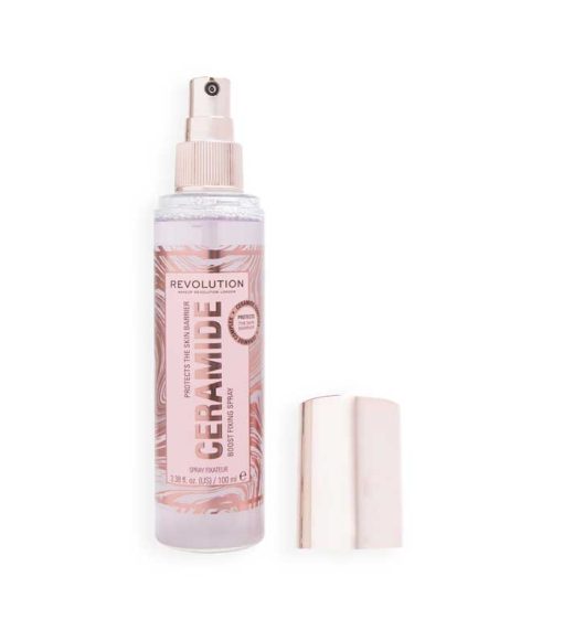 Revolution - Spray iluminador Ceramide Boost - Image 2