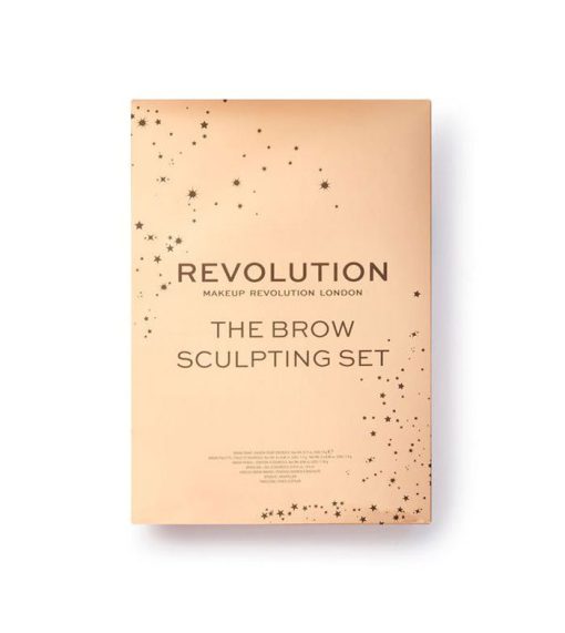 Revolution - The Brow Sculpting Set - Image 2