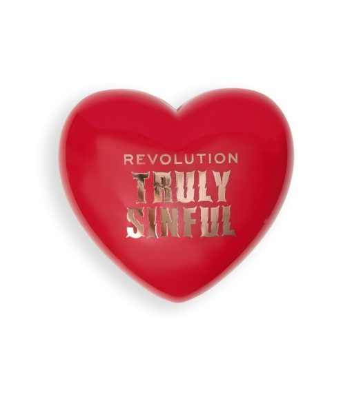 Revolution - *Truly Sinful Halloween* - Colorete PH Balm - Image 2