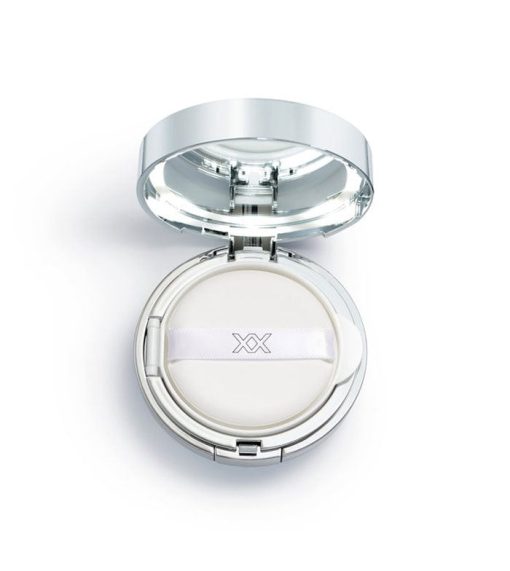 XX Revolution - Base de maquillaje Cushion Skin Light - Deep Mocha - Image 3