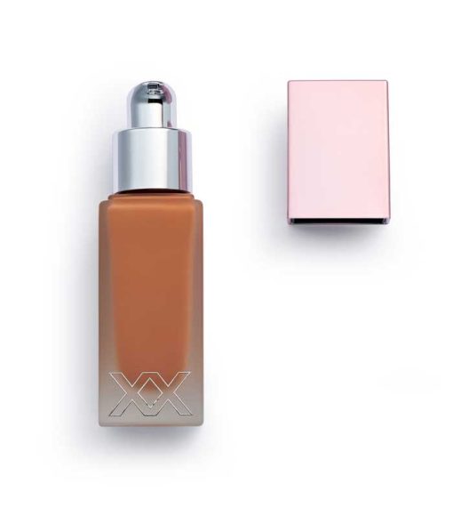 XX Revolution - Base de maquillaje Glow Skin Fauxxdation - FX12.7