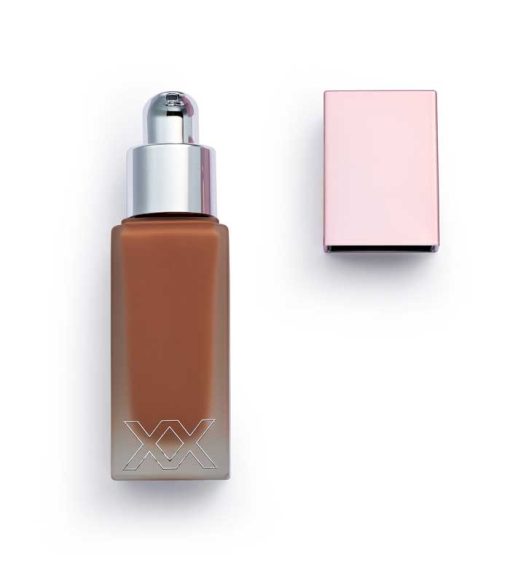 XX Revolution - Base de maquillaje Glow Skin Fauxxdation - FX13.5