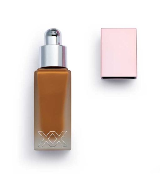 XX Revolution - Base de maquillaje Glow Skin Fauxxdation - FX14.2