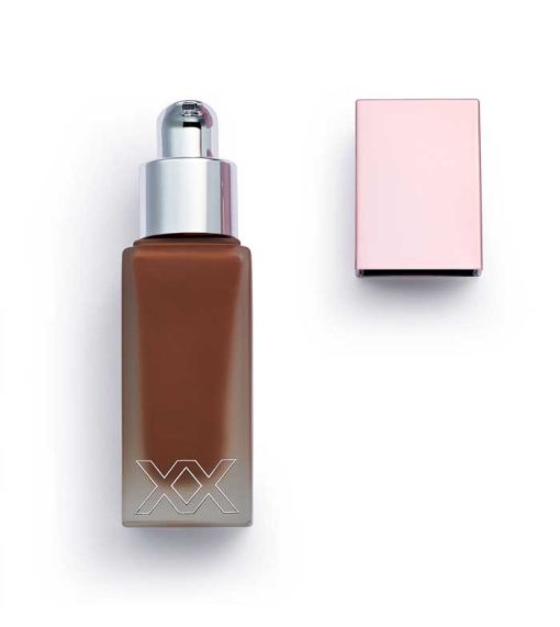 XX Revolution - Base de maquillaje Glow Skin Fauxxdation - FX16.7