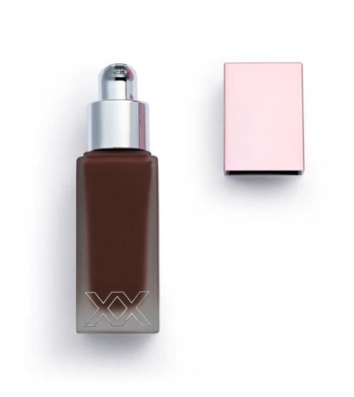 XX Revolution - Base de maquillaje Glow Skin Fauxxdation - FX20