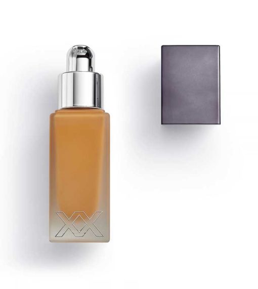 XX Revolution - Base de maquillaje Liquid Skin Fauxxdation - FX12.2