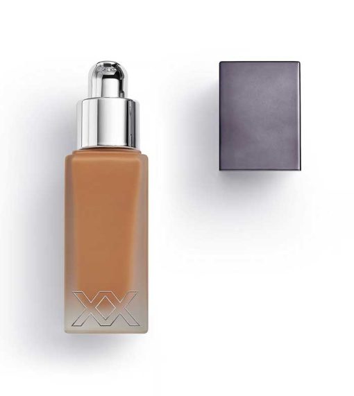 XX Revolution - Base de maquillaje Liquid Skin Fauxxdation - FX13