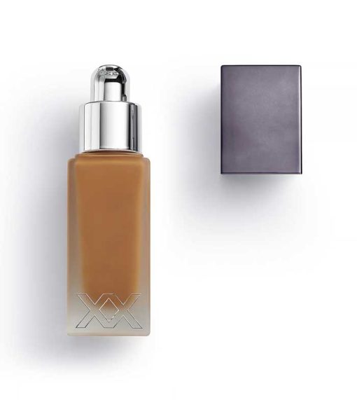 XX Revolution - Base de maquillaje Liquid Skin Fauxxdation - FX13.7