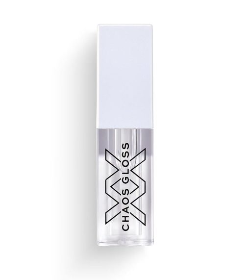 XX Revolution - Brillo de labios Chaos Gloss - Noise