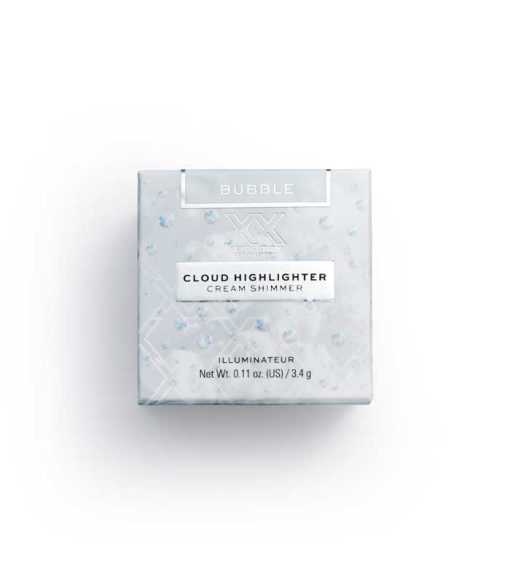 XX Revolution - *Cloud* - Iluminador en crema Cloud Highlight - Bubble - Image 4