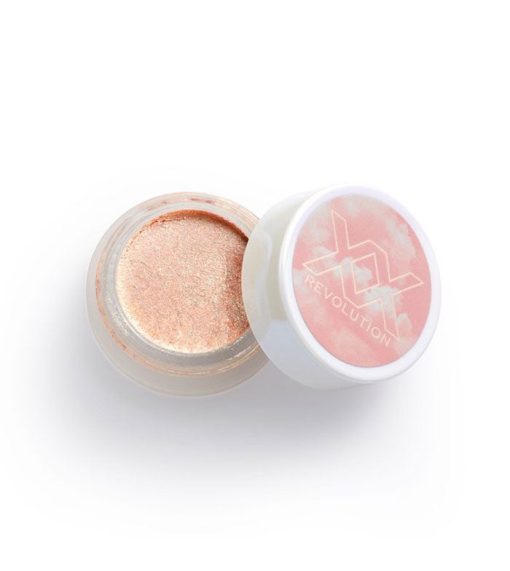 XX Revolution - *Cloud* - Iluminador en crema Cloud Highlight - Haze