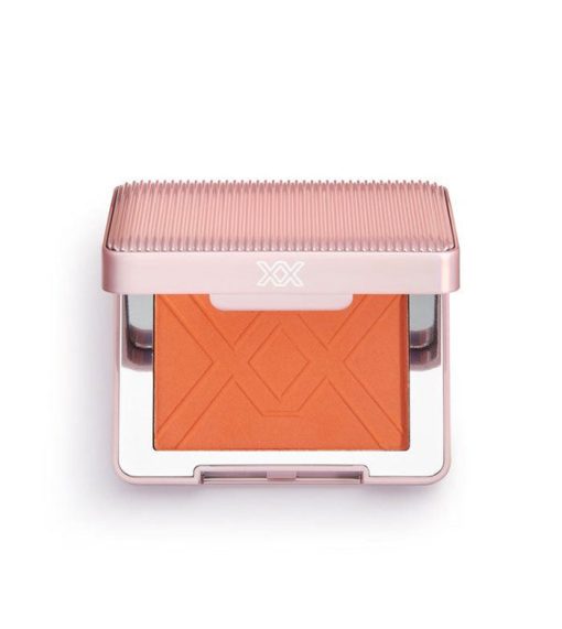 XX Revolution - Colorete Xxcess Blush - Retro