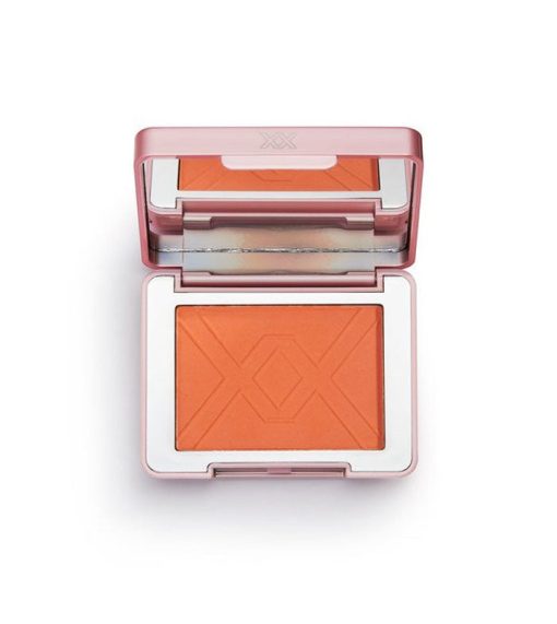 XX Revolution - Colorete Xxcess Blush - Retro - Imagen 2