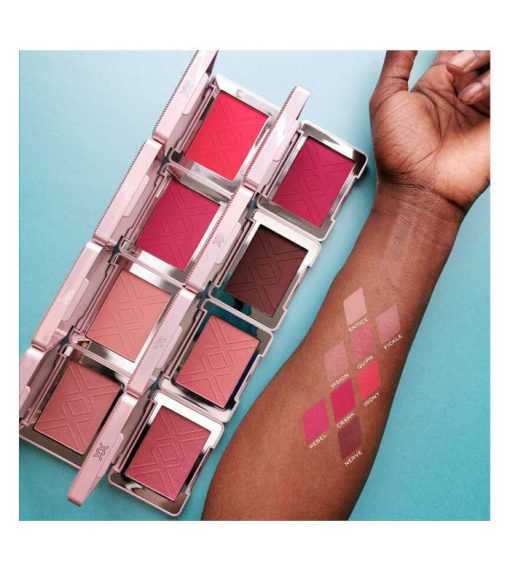 XX Revolution - Colorete Xxcess Blush - Vision - Imagen 6