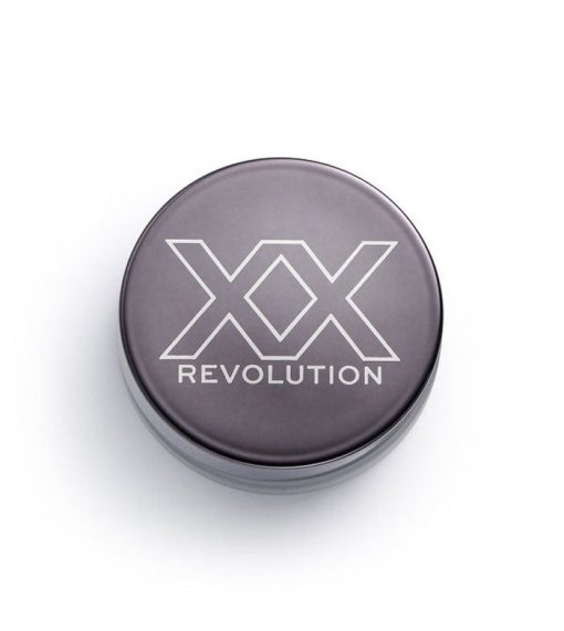 XX Revolution - Delineador de Ojos en Gel Maxx Impact - Black - Image 3