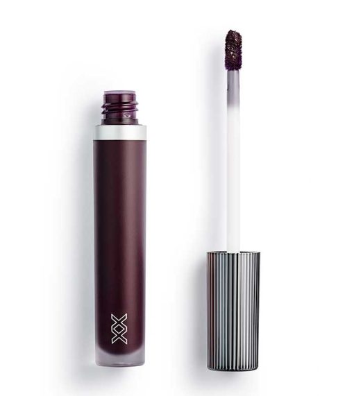 XX Revolution - Labial líquido XXude Satin - Frank