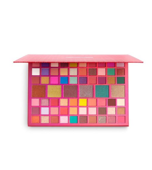 XX Revolution - Paleta de sombras XX - Xxcentric - Image 2