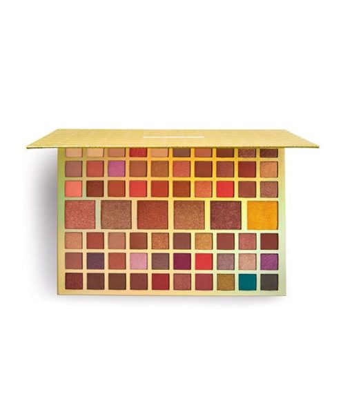 XX Revolution - Paleta de sombras XX - Xxplosion - Image 2