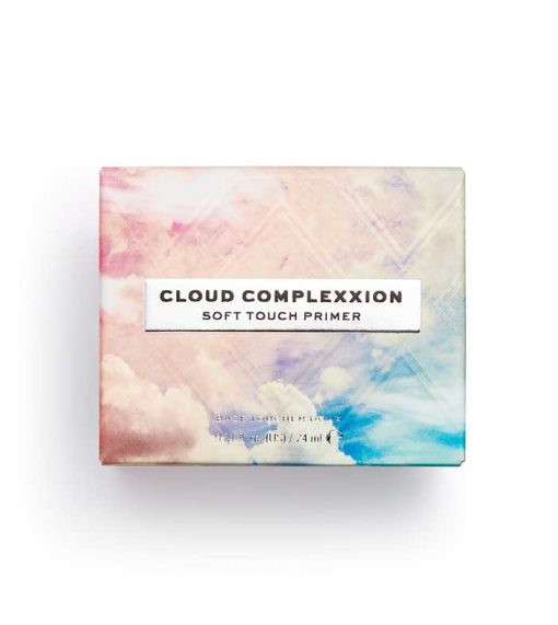 XX Revolution - Prebase de rostro Cloud Complexxion - Image 4