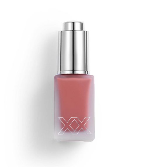 XX Revolution - *Pretty Little Peach ColleXXion* - Tinte para mejillas - Desirable - Image 4