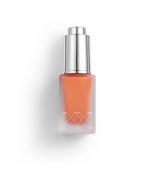 XX Revolution - *Pretty Little Peach ColleXXion* - Tinte para mejillas - Perfection - Image 3