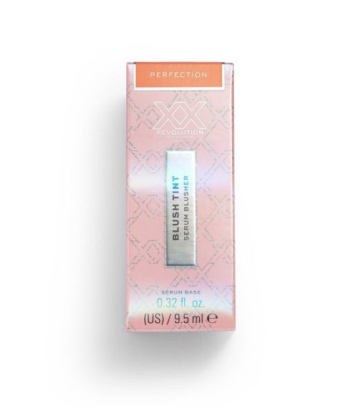 XX Revolution - *Pretty Little Peach ColleXXion* - Tinte para mejillas - Perfection - Image 4