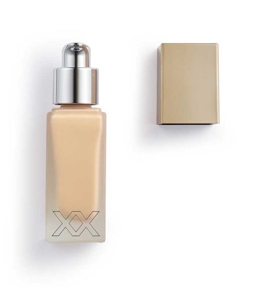 XX Revolution - Tinte Skin Glow - Blaze